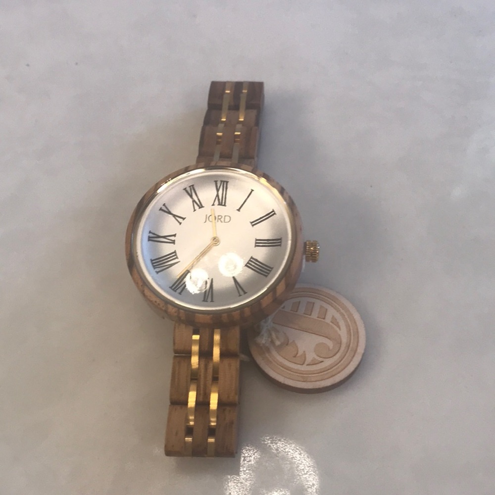 Jord cassia new watch.